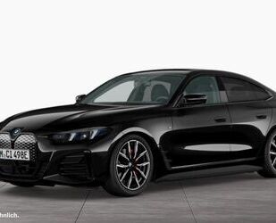BMW i4 Gebrauchtwagen