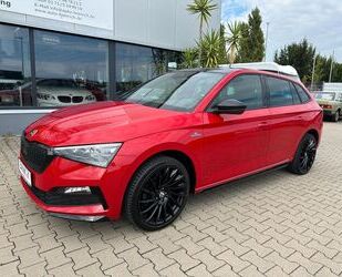 Skoda Scala Gebrauchtwagen