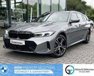 BMW 330 Gebrauchtwagen