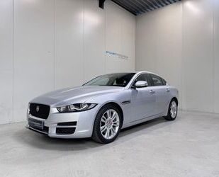 Jaguar XE Gebrauchtwagen