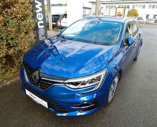 Renault Megane Gebrauchtwagen