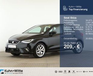 Seat Ibiza Gebrauchtwagen