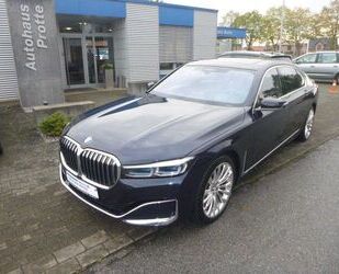 BMW M760 Gebrauchtwagen