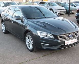 Volvo V60 Gebrauchtwagen