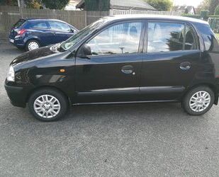 Hyundai Atos Gebrauchtwagen