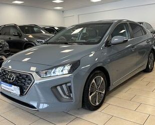 Hyundai IONIQ Gebrauchtwagen