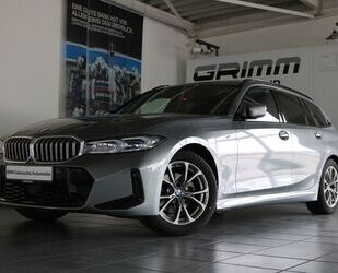 BMW 320 Gebrauchtwagen