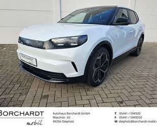 Ford Capri Gebrauchtwagen