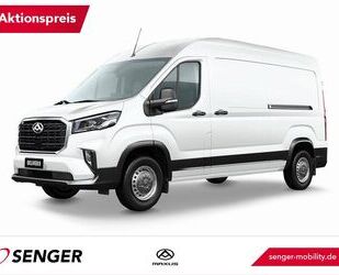 Maxus Deliver 9 Gebrauchtwagen