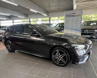 Mercedes-Benz C 300 Gebrauchtwagen