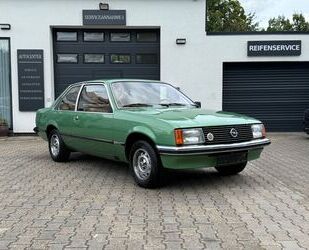 Opel Rekord Gebrauchtwagen