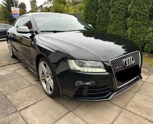 Audi RS5 Gebrauchtwagen