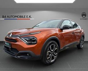 Citroen ë-C4 Gebrauchtwagen