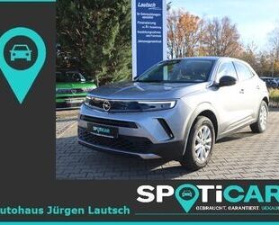 Opel Mokka-e Gebrauchtwagen