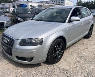 Audi A3 Gebrauchtwagen