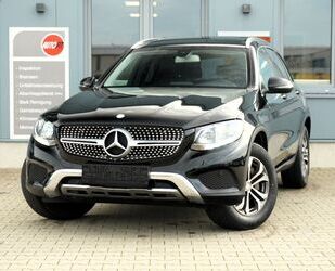 Mercedes-Benz GLC 220 Gebrauchtwagen