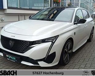 Peugeot 308 Gebrauchtwagen