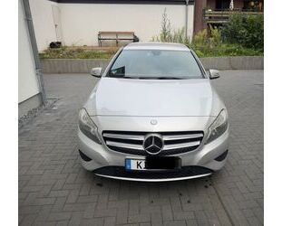 Mercedes-Benz A 180 Gebrauchtwagen