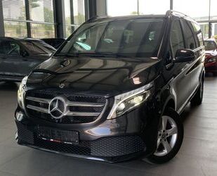 Mercedes-Benz V 300 Gebrauchtwagen