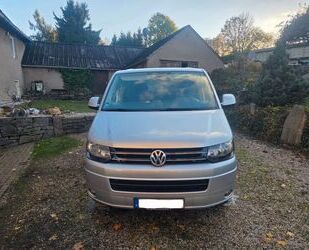 VW T5 Multivan Gebrauchtwagen