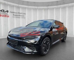 Kia EV6 Gebrauchtwagen