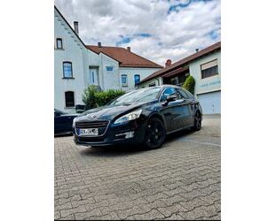 Peugeot 508 Gebrauchtwagen