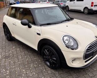 Mini ONE Gebrauchtwagen