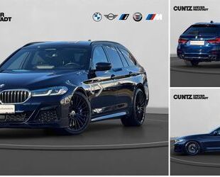 Alpina D5 Gebrauchtwagen