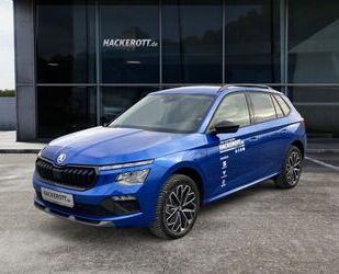 Skoda Kamiq Gebrauchtwagen