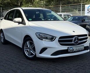 Mercedes-Benz B 180 Gebrauchtwagen