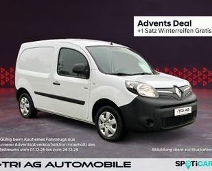 Renault Kangoo Gebrauchtwagen