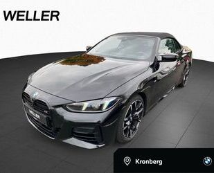 BMW M440 Gebrauchtwagen