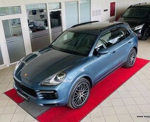 Porsche Cayenne Gebrauchtwagen