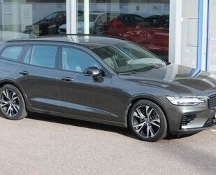 Volvo V60 Gebrauchtwagen