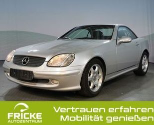 Mercedes-Benz SLK 230 Gebrauchtwagen