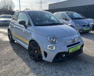 Abarth 595 Gebrauchtwagen