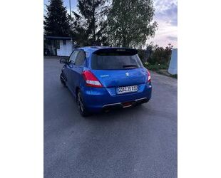 Suzuki Swift Gebrauchtwagen
