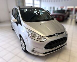 Ford B-Max Gebrauchtwagen