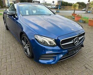 Mercedes-Benz E 300 Gebrauchtwagen