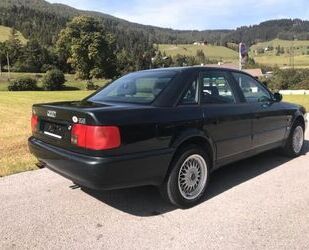 Audi 100 Gebrauchtwagen