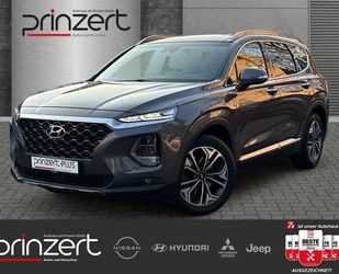 Mitsubishi SANTA FE 