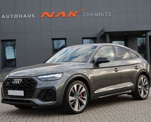 Audi SQ5 Gebrauchtwagen