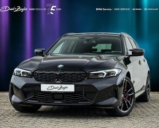 BMW M340i Gebrauchtwagen