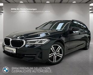 BMW 540 Gebrauchtwagen