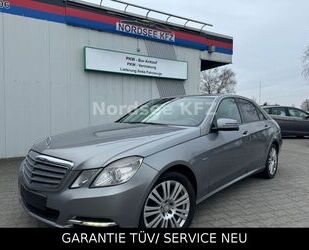Mercedes-Benz E 200 Gebrauchtwagen