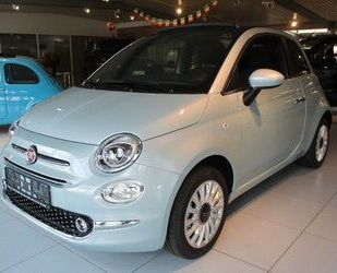 Fiat 500C Gebrauchtwagen