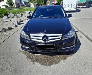 Mercedes-Benz C 220 Gebrauchtwagen