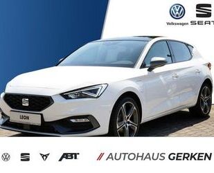 Seat Leon Gebrauchtwagen