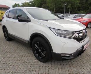 Honda CR-V Gebrauchtwagen