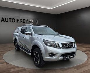 Nissan Navara Gebrauchtwagen